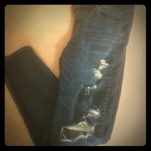 American Eagle Super Stretch Jeans
